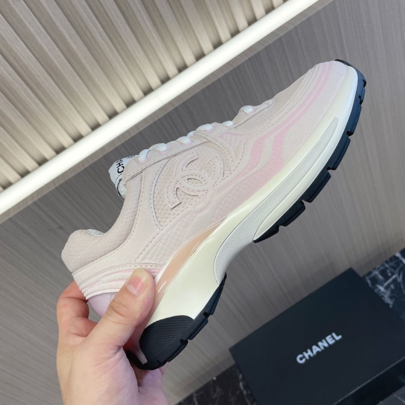 Chanel Casual Shoes